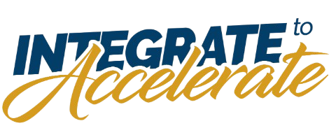 Integrate to Accelerate